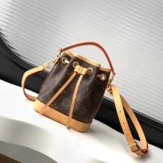 LV Bucket Bags